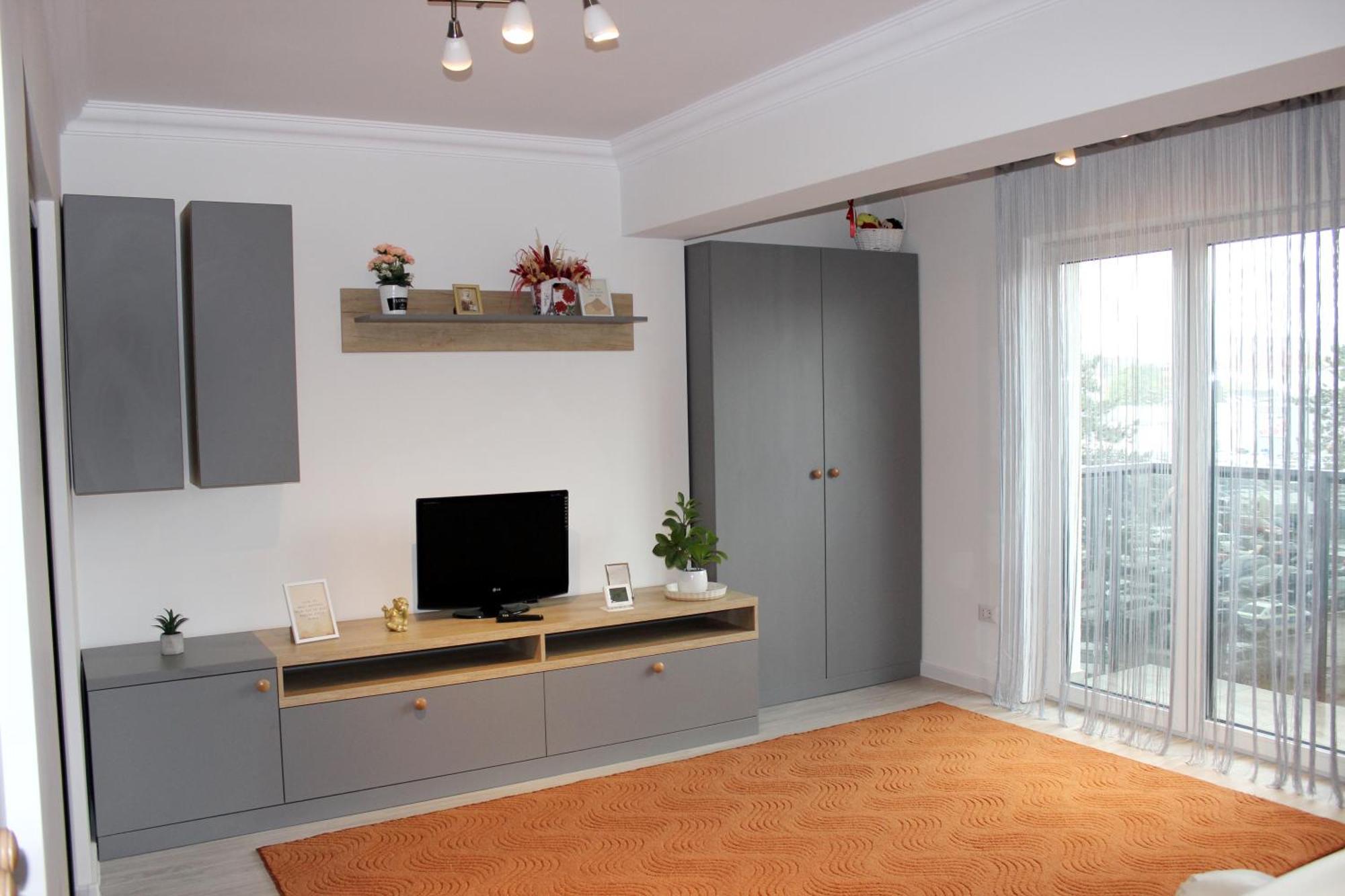 Cozy Apartments In Centre Of Suceava Near Kaufland And University Zewnętrze zdjęcie