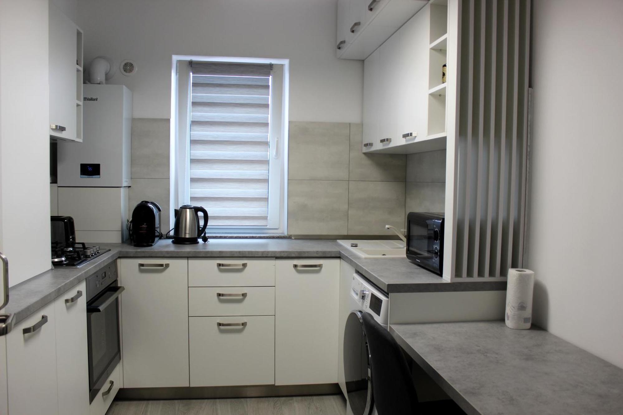 Cozy Apartments In Centre Of Suceava Near Kaufland And University Zewnętrze zdjęcie