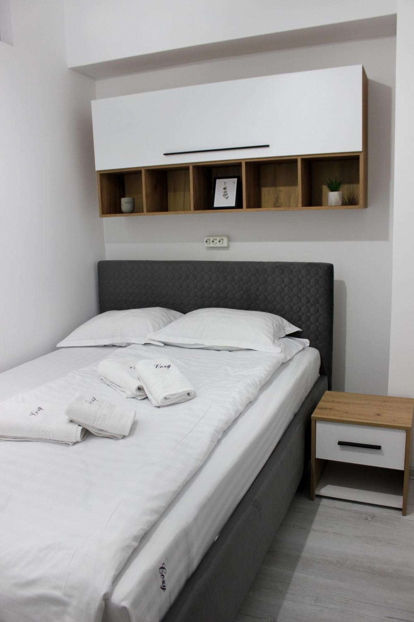 Cozy Apartments In Centre Of Suceava Near Kaufland And University Zewnętrze zdjęcie