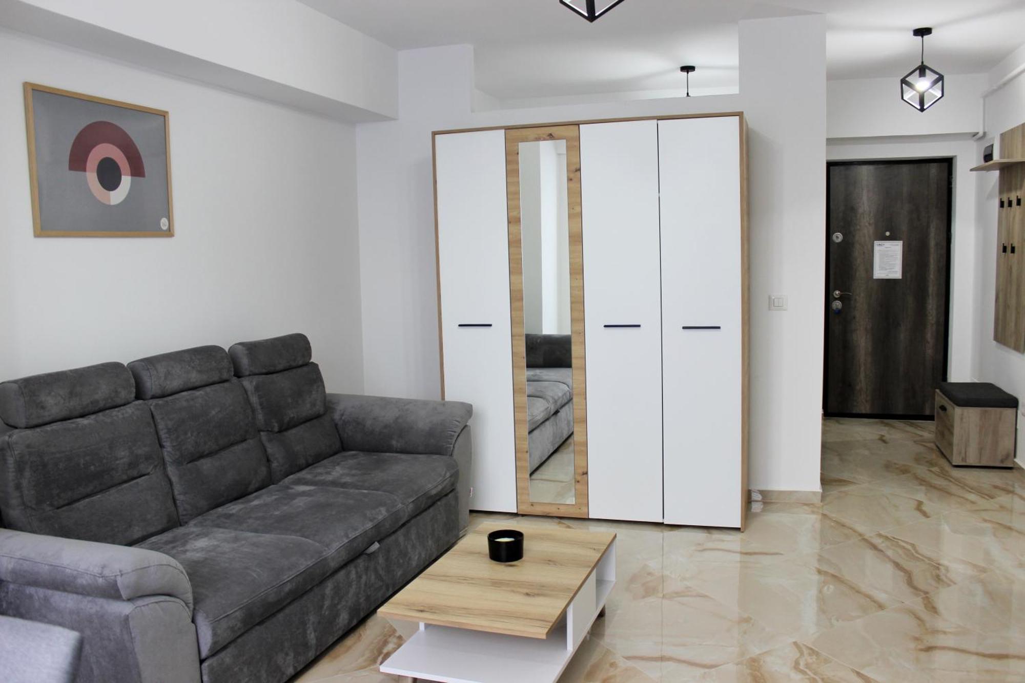 Cozy Apartments In Centre Of Suceava Near Kaufland And University Zewnętrze zdjęcie