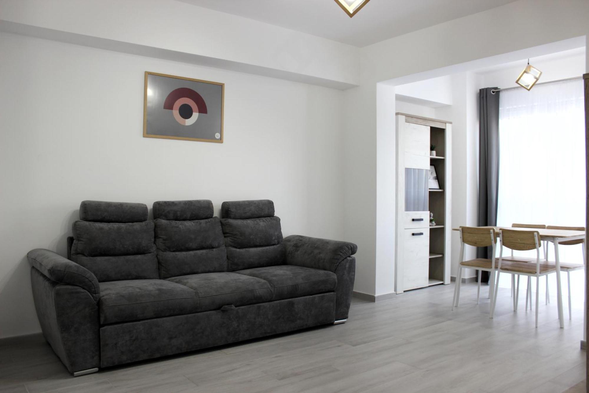 Cozy Apartments In Centre Of Suceava Near Kaufland And University Zewnętrze zdjęcie