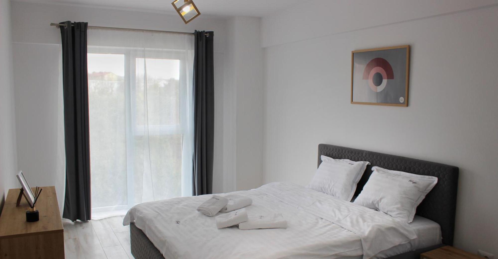 Cozy Apartments In Centre Of Suceava Near Kaufland And University Zewnętrze zdjęcie